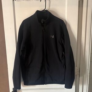 Under Armour Men's Dark Performance Jacket